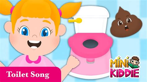 potty training songs|potty training song for kids.